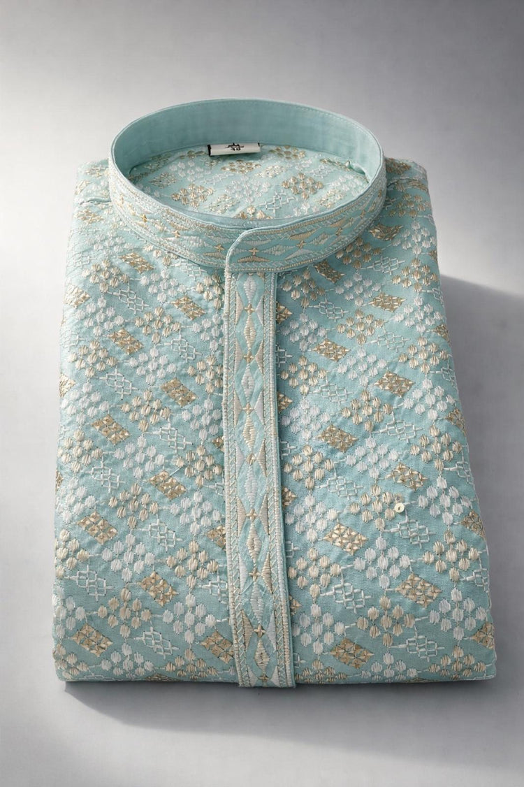 Chikankari / Embroidery
