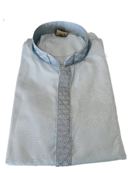 The Artisan Aura – Sky Serenity