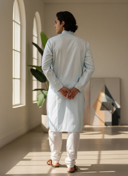 The Artisan Aura – Sky Serenity