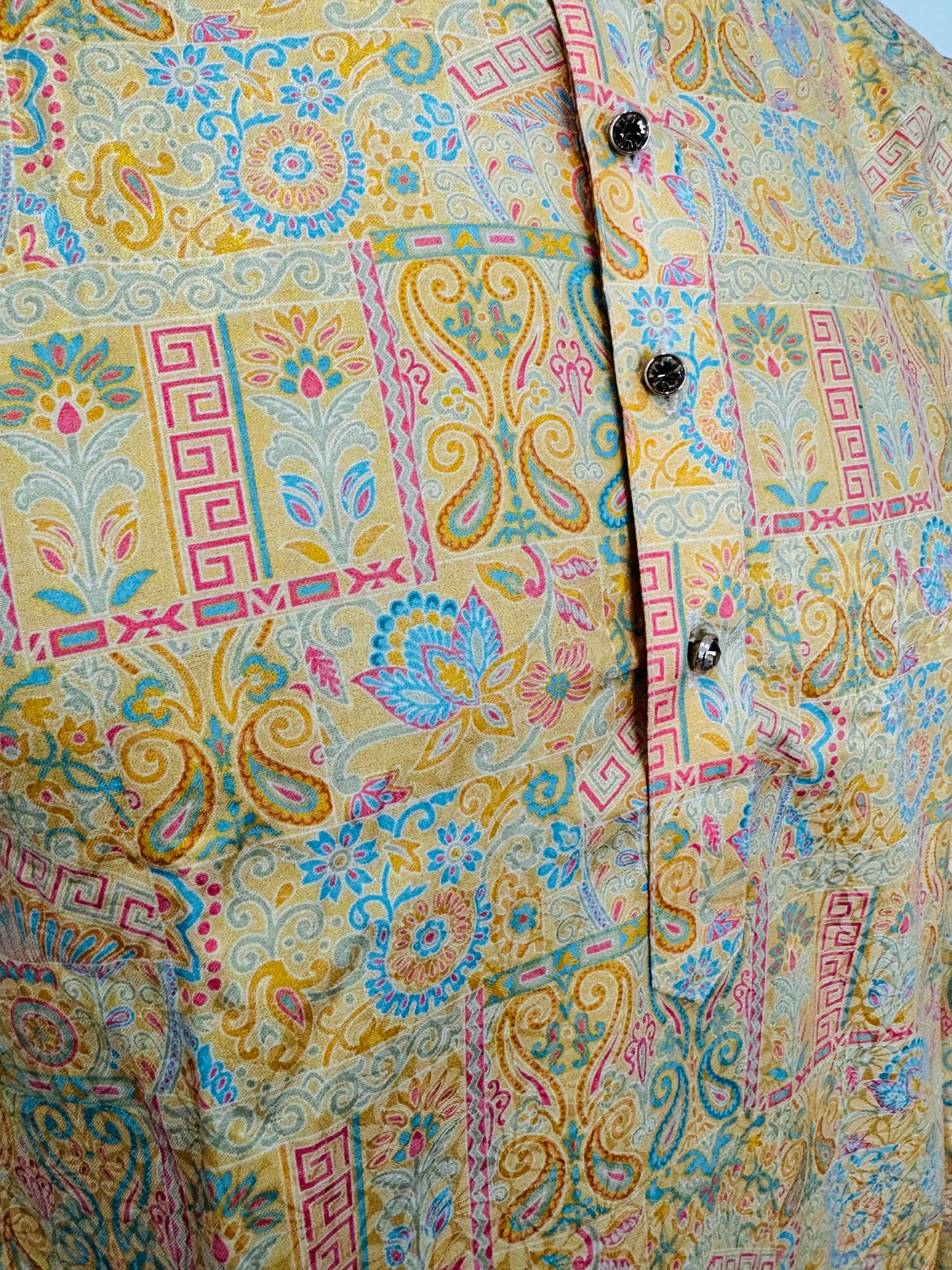 The Mosaic Malai – Super Soft Cotton Kurta Set