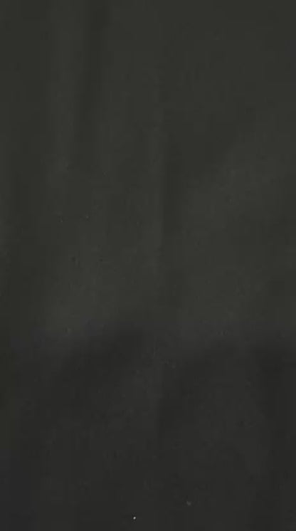 Men's Embroidered Japanese Fabric Kurta Set - Black
